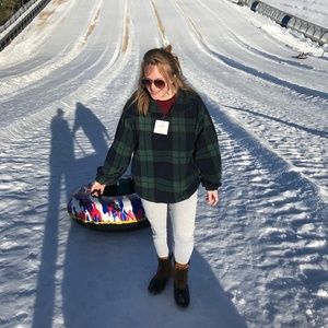 Meet your Posher, Rebecca